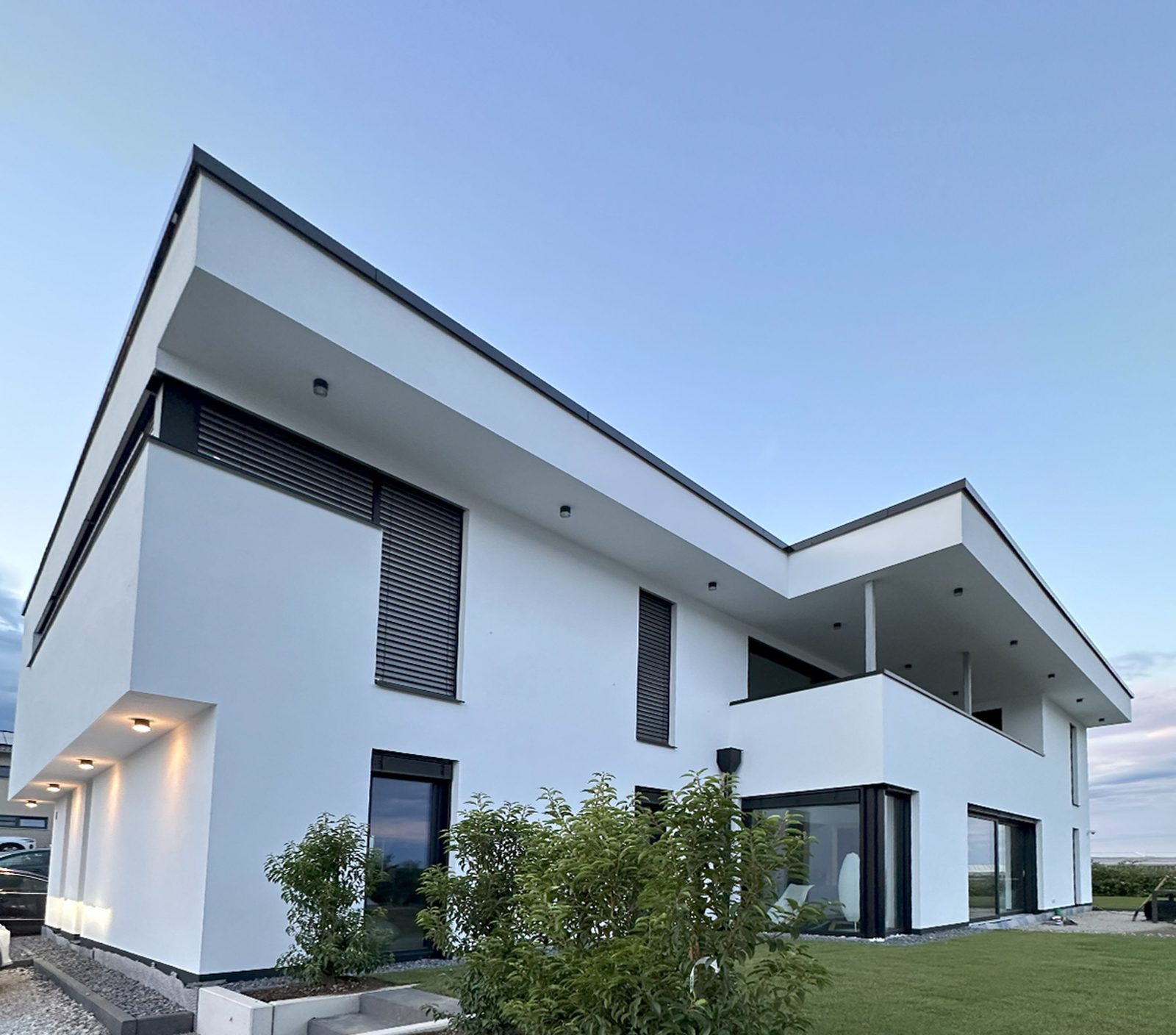 Casa Blanca
