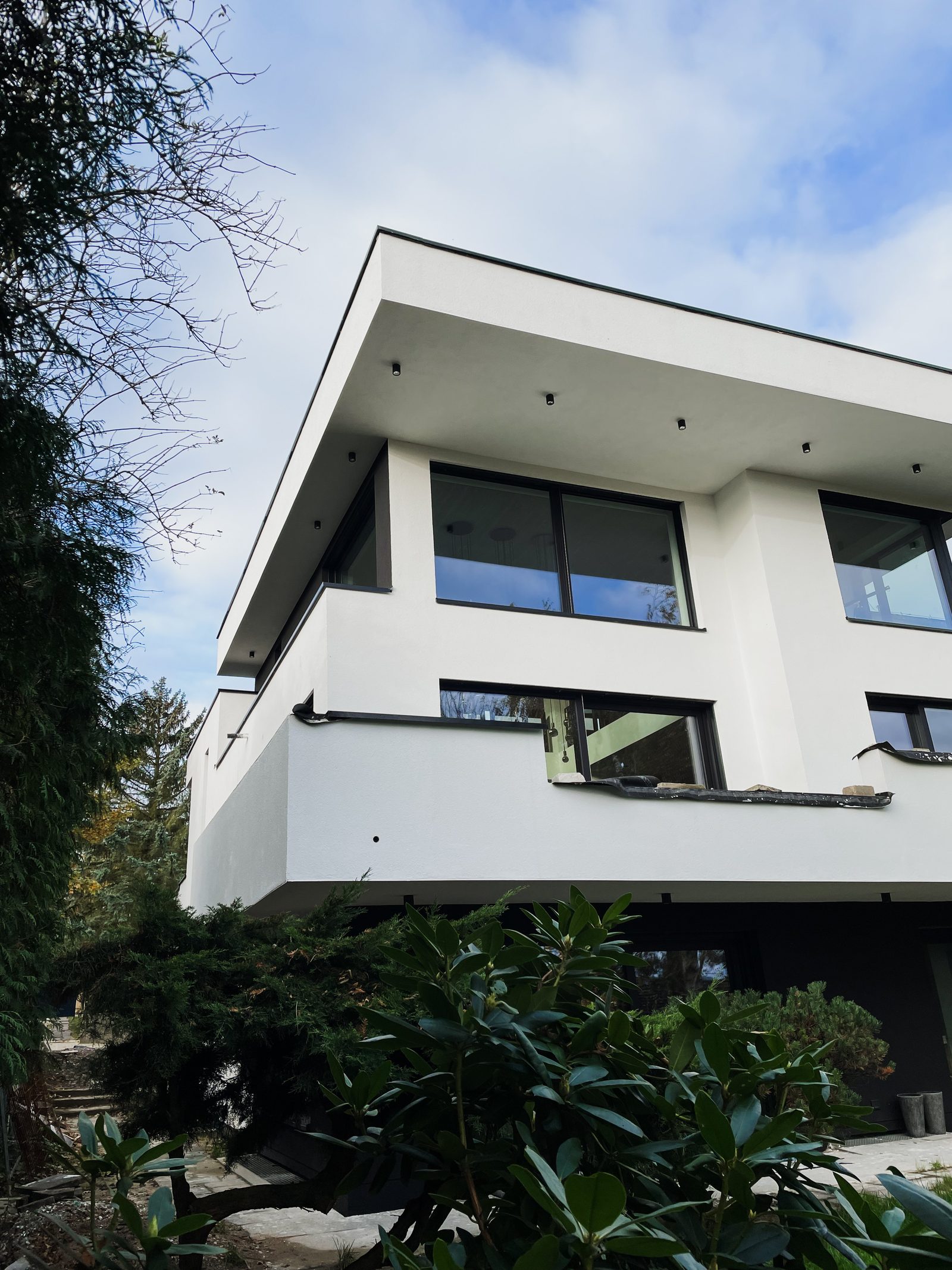 Haus Mira