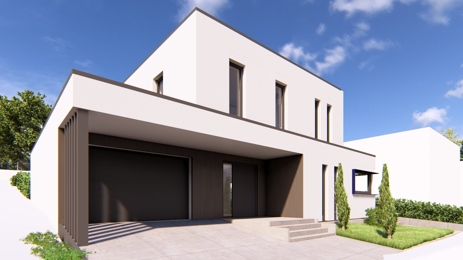 Haus Reno