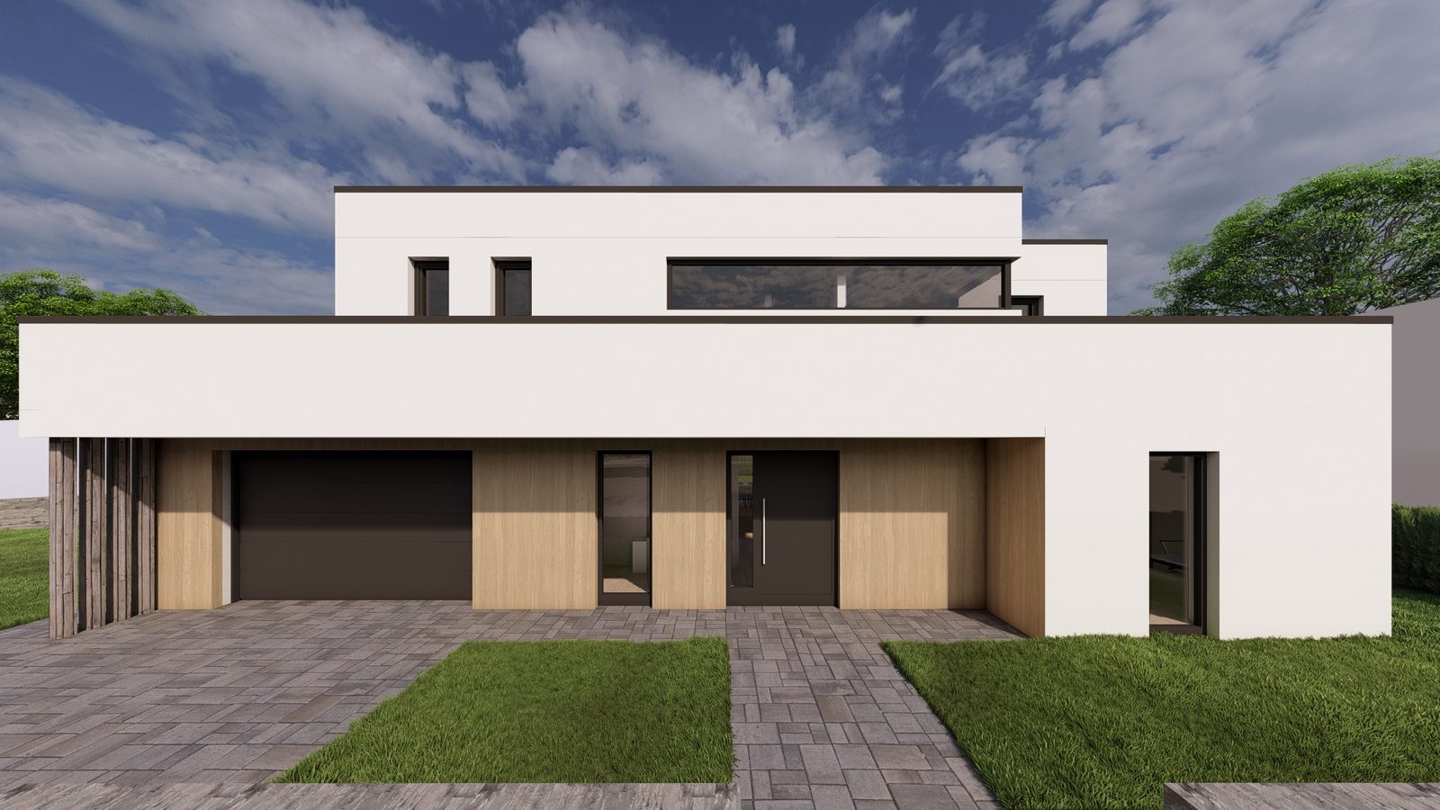 Haus Terra
