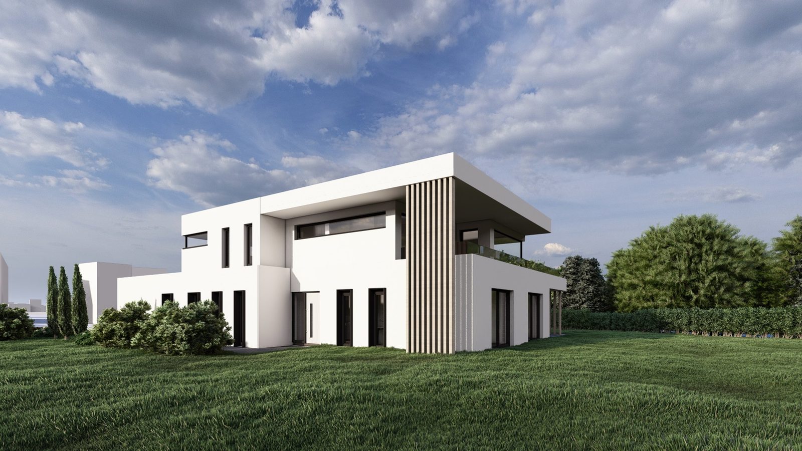 Villa Lumen