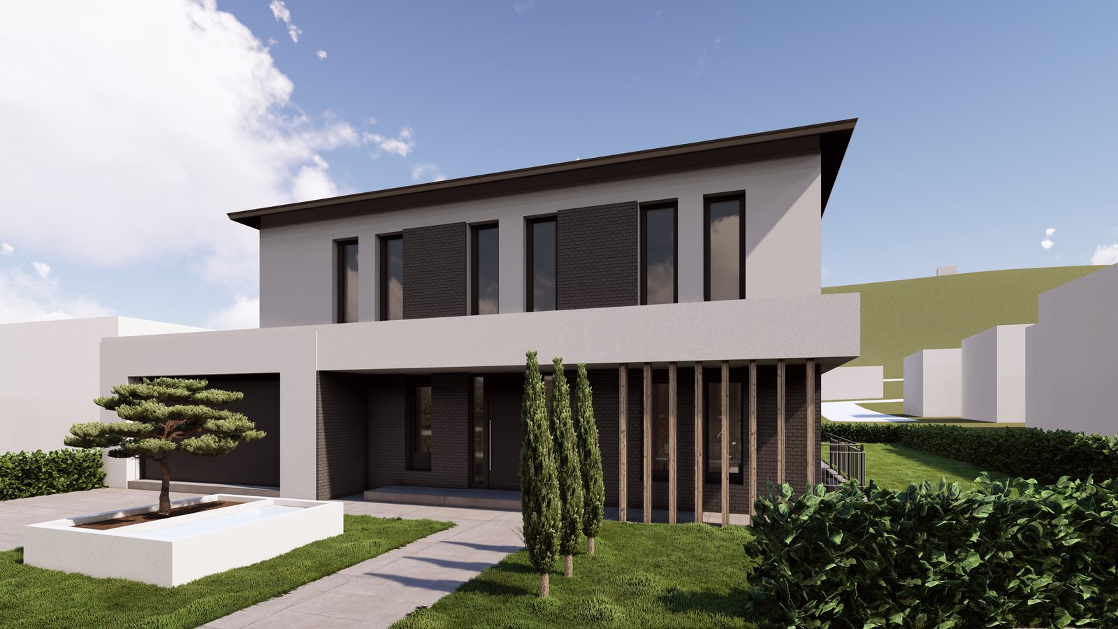 Villa Pura