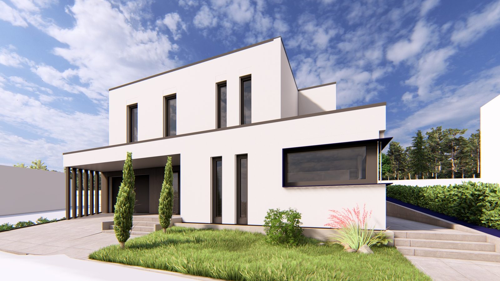 Villa Solis